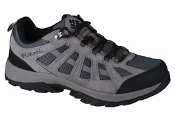 Columbia Redmond III 1940601053 Rozmiar: 43 - Buty trekkingowe męskie - miniaturka - grafika 1