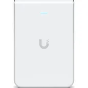 Pozostałe akcesoria sieciowe - Ubiquiti UniFi 6 In-Wall (U6-IW) - miniaturka - grafika 1