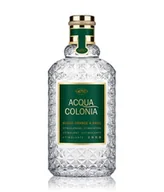 Wody i perfumy męskie - 4711 Acqua Colonia Blood Orange & Basil Woda kolońska 100 ml - miniaturka - grafika 1