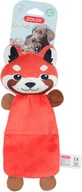 Zabawki dla psów - ZOLUX Zabawka pluszowa "Calinou" Panda przytulanka 27,5 cm - miniaturka - grafika 1