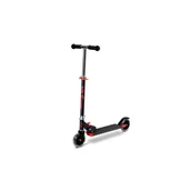 Hulajnogi - HD120L LED BLACK-RED HULAJNOGA NILS EXTREME - miniaturka - grafika 1