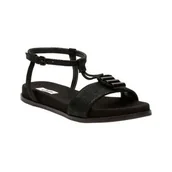 Półbuty damskie - Agean Cool [black interest] - rozmiar 41 - miniaturka - grafika 1