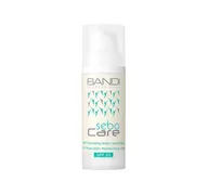Kremy do twarzy - BANDI COSMETICS Sp. z o.o. BANDI COSMETICS Sp z o.o BANDI SEBO CARE PMF Ochronny krem nawilżający SPF20 50 ml 7072329 - miniaturka - grafika 1