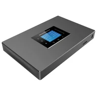 Akcesoria do telefonów stacjonarnych - Grandstream Networks PBX UCM6302A 1500 użyt. System IP PBX (prywatny i komutowany pakiet) - miniaturka - grafika 1