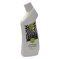 Środki do WC - Klareko Żel do mycia toalet, Słodka Pomarańcza i Lawenda, 750 ml - miniaturka - grafika 1