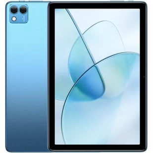 Tablet DOOGEE T10S 10.1" 6/128 GB LTE Wi-Fi Niebieski - Tablety - miniaturka - grafika 1