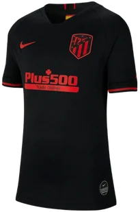 KOSZULKA DZIECIĘCA NIKE AJ5791 ATLETICO MADRYT S AJ5791011 - Moda i Uroda OUTLET - miniaturka - grafika 1
