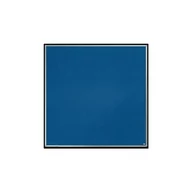Tablice i flipcharty - Tablica filcowa ogłoszeniowa NOBO ESSENCE 120x120cm niebieska /1915455/ - miniaturka - grafika 1