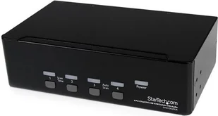Przełącznik StarTech SV431DPUA - Przełączniki KVM - miniaturka - grafika 1
