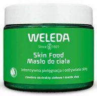 Masło i margaryna - Weleda Weleda Skin Food Masło Do Ciała 150ml - miniaturka - grafika 1