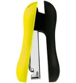 Zszywacze biurowe - Kw Trade Zszywacz TYST1208 Ha! 20 kartek - miniaturka - grafika 1