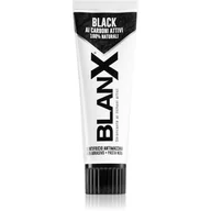 Kosmetyki do pielęgnacji twarzy męskie - Blanx Pasta do zębów wybielająca Men 75ml BLANX - miniaturka - grafika 1