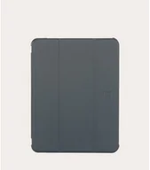 Etui do tabletów - Tucano Satin protective case, Apple iPad 10.9", blue-black IPD1022ST-BBK - miniaturka - grafika 1
