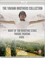 Filmy obyczajowe Blu-ray - The Taviani Brothers Collection - Padre Padrone / Night Of The Shooting Stars / Kaos - 1984 - miniaturka - grafika 1