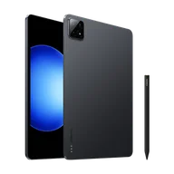 Tablety - Xiaomi Pad 6S PRO 12.4 8/256GB czarny - miniaturka - grafika 1