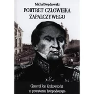 Historia Polski - Napoleon V Swędrowski Michał Portret człowieka zapalczywego - miniaturka - grafika 1