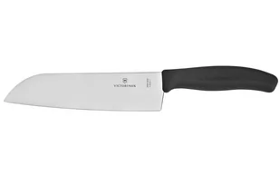 Nóż Santoku Swiss Classic Victorinox - Noże kuchenne - miniaturka - grafika 1