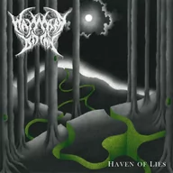 Metal, Punk - Dawn Wayward Haven Of Lies. CD Dawn Wayward - miniaturka - grafika 1