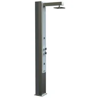 Akcesoria do basenów - Niagara Prysznic basenowy bezdotykowy - miniaturka - grafika 1