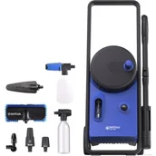 Myjki ciśnieniowe - Nilfisk CORE 140-6 POWERCONTROL CAR WASH EU - miniaturka - grafika 1