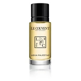 Le Couvent Aqua Majestae woda kolońska 50ml - Wody i perfumy damskie - miniaturka - grafika 3
