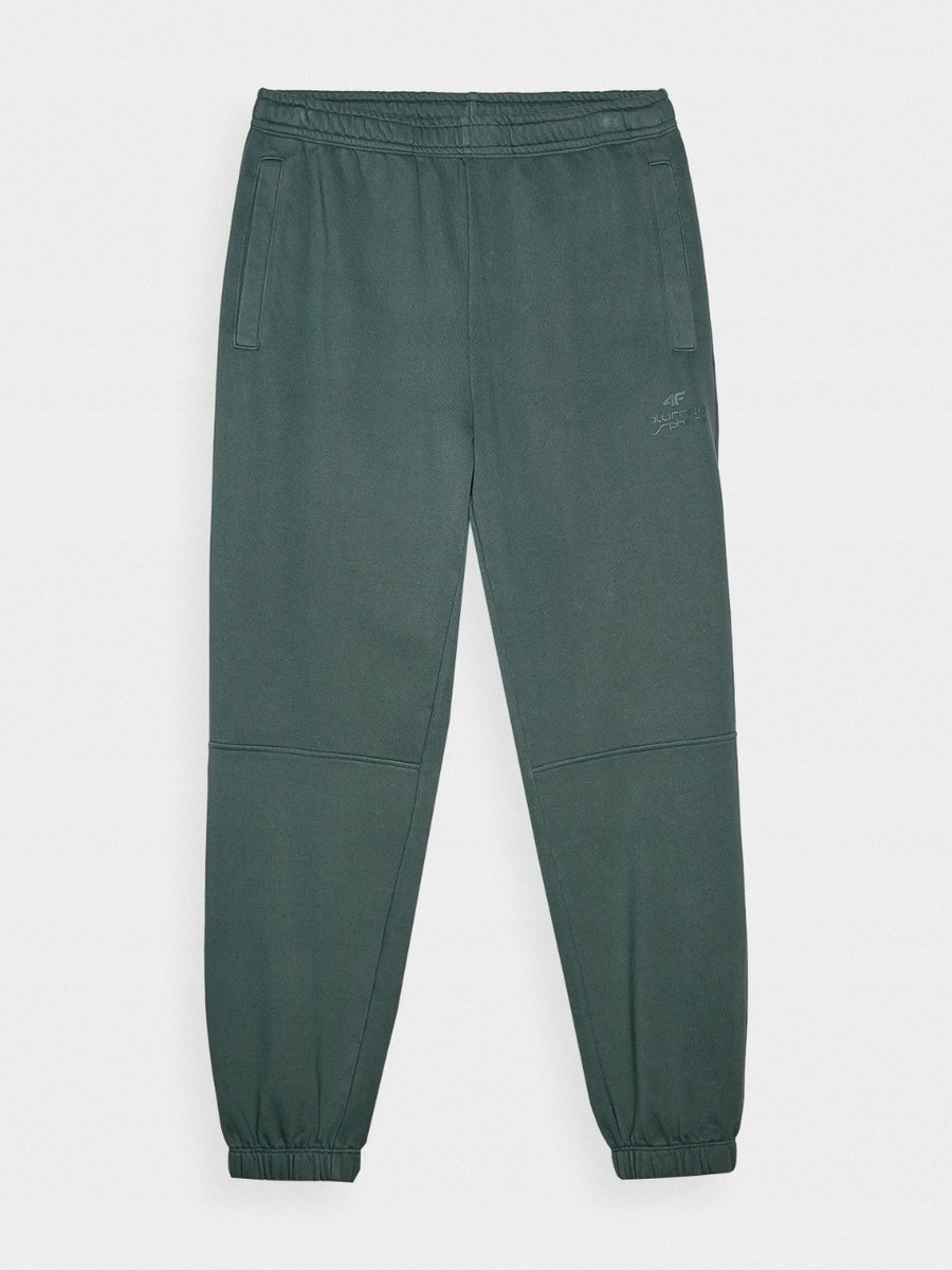 SPODNIE MĘSKIE 4FWSS24TTROM653 4F XL