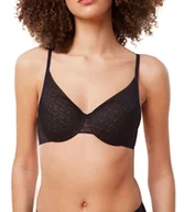 Biustonosze - Biustonosz Signature Sheer WHP EX-80B - miniaturka - grafika 1