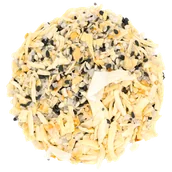 Buliony i przyprawy w kostkach - Posypka do bajgli - Everything Bagel Seasoning 1kg - miniaturka - grafika 1