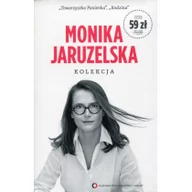 Biografie i autobiografie - Czerwone i Czarne Towarzyszka Panienka / Rodzina - Monika Jaruzelska - miniaturka - grafika 1