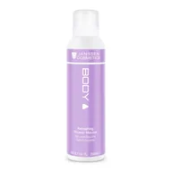 Pianki do mycia twarzy - JANSSEN COSMETICS Refreshing Shower Mousse Odświeżająca Pianka Pod Prysznic 200ml - miniaturka - grafika 1