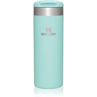 Kubki termiczne - Stanley AeroLight™ Transit Mug kubek termiczny Watercolor Blue 470 ml - miniaturka - grafika 1