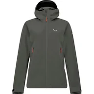 Kurtki damskie - Kurtka damska Puez Gore-Tex 3 Layers Epe Salewa - miniaturka - grafika 1