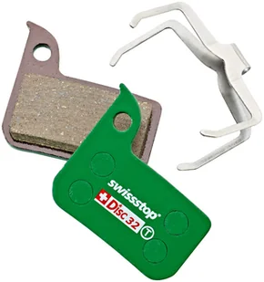 SwissStop SWISS stop MTB, SRAM HRD 461 - Tarcze hamulcowe - miniaturka - grafika 1