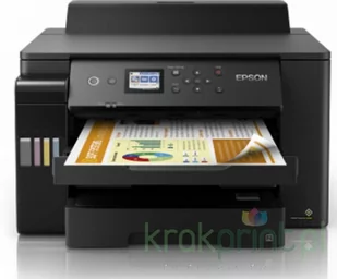 Epson EcoTank L11160 (C11CJ04402) - Urządzenia wielofunkcyjne - miniaturka - grafika 2