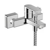 Baterie wannowe i prysznicowe - Bateria wannowa chrom Shape Hansgrohe - miniaturka - grafika 1