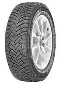 Opony terenowe i SUV zimowe - Michelin X-Ice North 4 285/45R21 113T - miniaturka - grafika 1