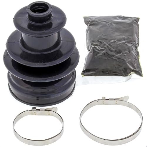 Mankiet osi, mieszek z przodu na zewnątrz All Balls do Polaris Sportsman EBS HO Mossy Oak X2 EFI MV, Kawasaki Mule Pro-MX KAF Pro DXT Diesel 400-1000 rok prod. 2016-2021