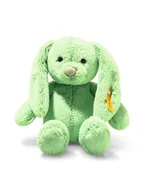 Maskotki i pluszaki - Steiff Maskotka "Tilda Rabbit" w kolorze zielonym - 3+ - miniaturka - grafika 1