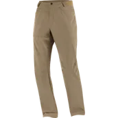 Spodnie sportowe męskie - SPODNIE MĘSKIE SALOMON WAYFARER M C22166 - miniaturka - grafika 1