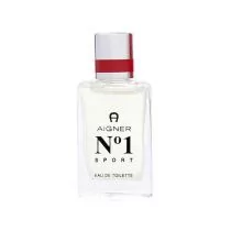 Etienne Aigner Woda toaletowa MiniNo.1 Sport Pour Homme 8 ml - Wody i perfumy męskie - miniaturka - grafika 1