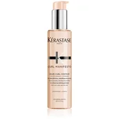 Kosmetyki do stylizacji włosów - Kerastase Curl Manifesto Gelée Curl Contour żel-krem do włosów kręconych i falowanych 150 ml - miniaturka - grafika 1