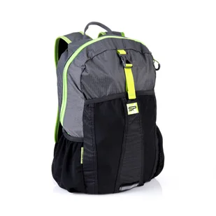 Spokey, Plecak składany, Hidden Peak, 20l - Plecaki - miniaturka - grafika 1