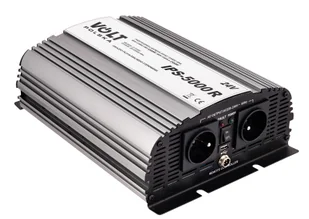 Przetwornica samochodowa IPS-5000R 24V/230V 2500/5000W VOLT POLSKA - Przetwornice samochodowe - miniaturka - grafika 5