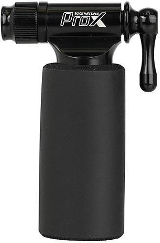 Pompka CO PROX Mistral CNC ultralekka, do FV/AV i tubeless