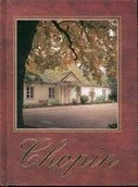 Książki o kulturze i sztuce - Chopin - miniaturka - grafika 1