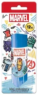 Szkolne artykuły papiernicze - Klej znikający 12g Avengers - miniaturka - grafika 1