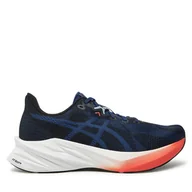 Lekkoatletyka - Buty do biegania Asics Dynablast 5 1011B983 Niebieski - miniaturka - grafika 1