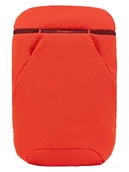 Plecaki - Samsonite Plecak "Neoknit M" w kolorze czerwonym - 38 x 52 x 7 cm - miniaturka - grafika 1