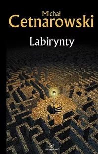 Labirynty - E-booki - fantastyka i horror - miniaturka - grafika 1