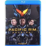 Fantasy Blu-Ray - Pacific Rim: Rebelia - miniaturka - grafika 1